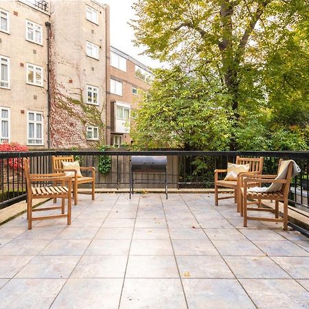The Southwick Sanctuary - Large 6Bdr With Terrace Appartement Londen Buitenkant foto