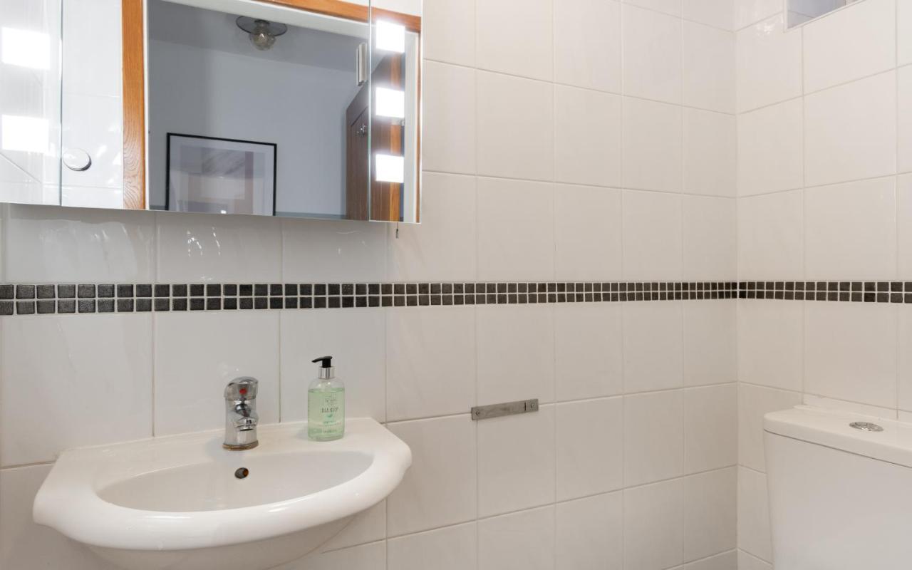 The Southwick Sanctuary - Large 6Bdr With Terrace Appartement Londen Buitenkant foto